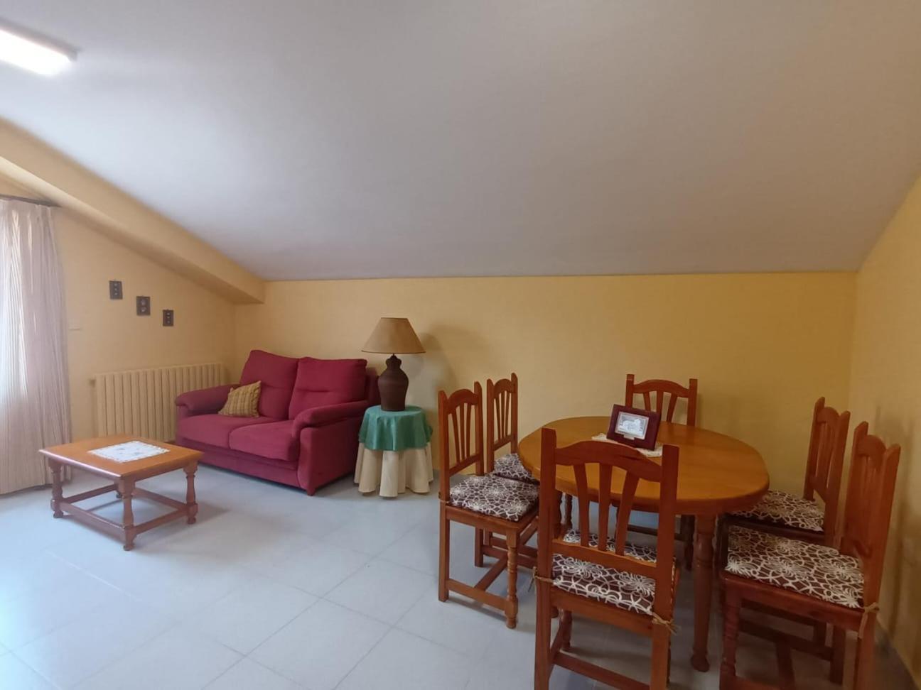 Apartamento El Prado Гавин Экстерьер фото
