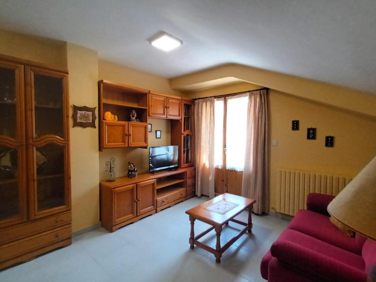 Apartamento El Prado Гавин Экстерьер фото