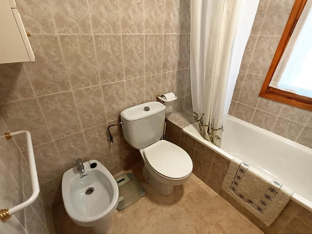 Apartamento El Prado Гавин Экстерьер фото