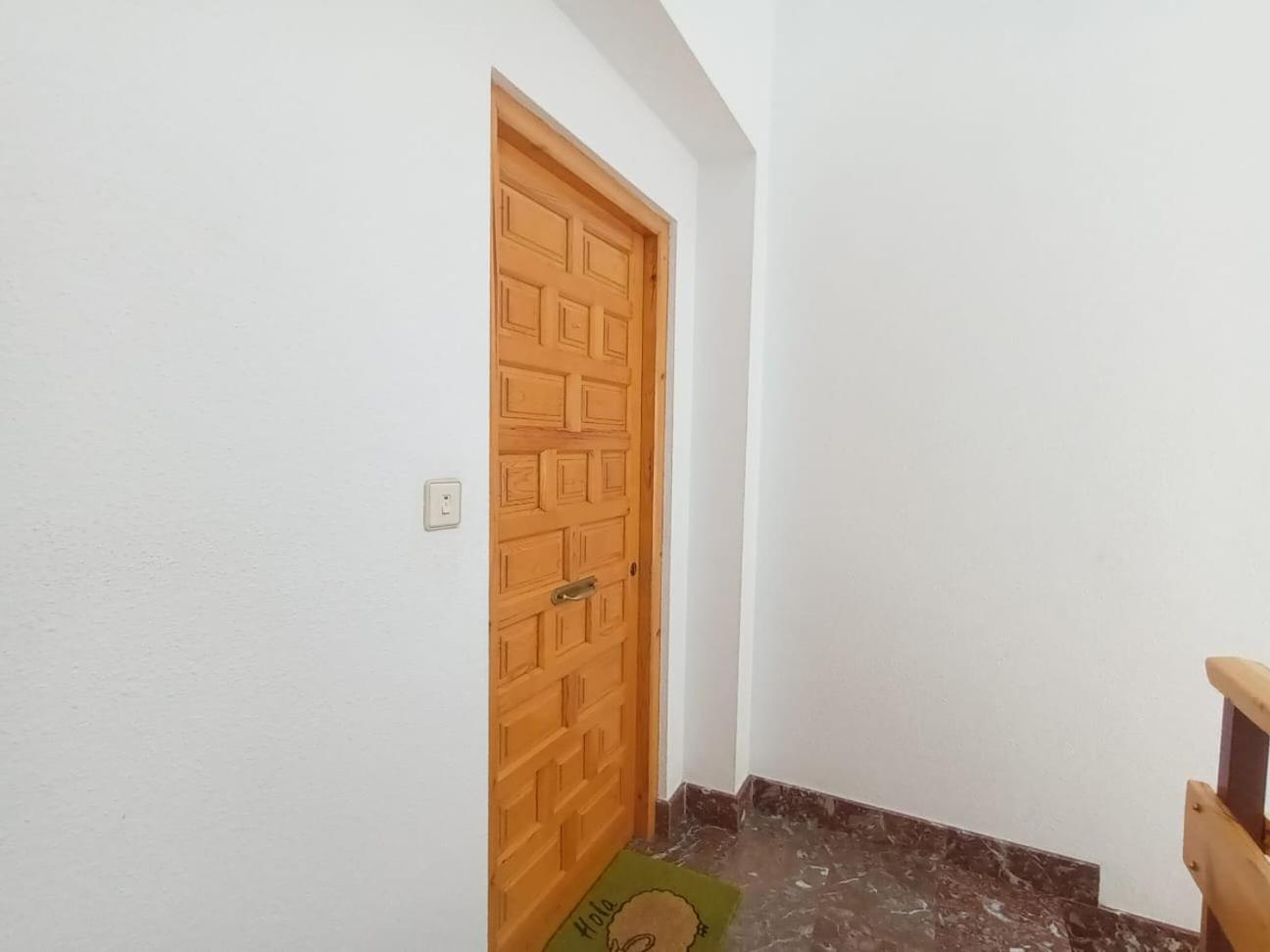 Apartamento El Prado Гавин Экстерьер фото