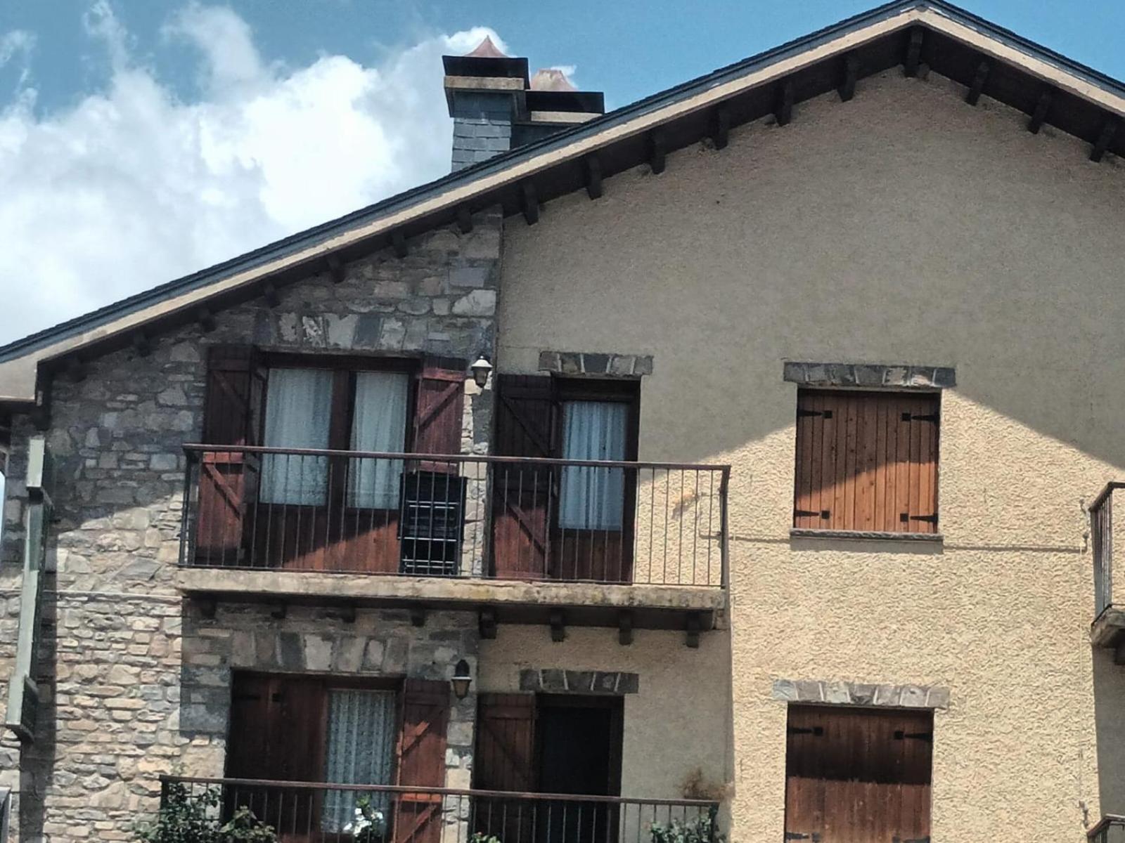 Apartamento El Prado Гавин Экстерьер фото