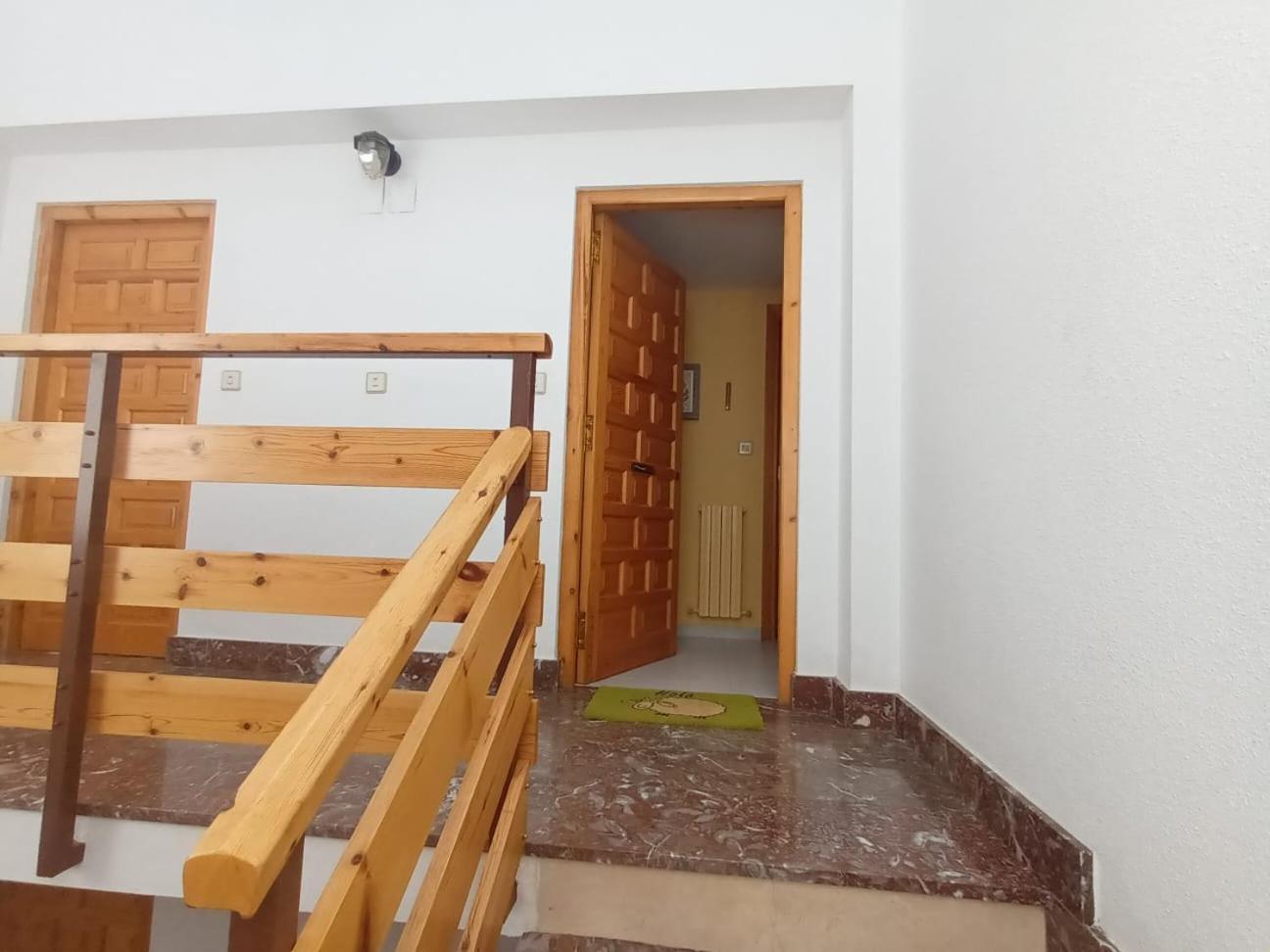 Apartamento El Prado Гавин Экстерьер фото