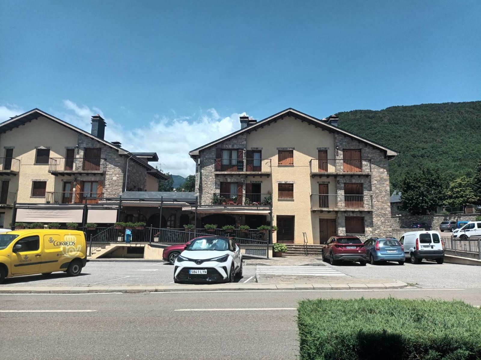 Apartamento El Prado Гавин Экстерьер фото