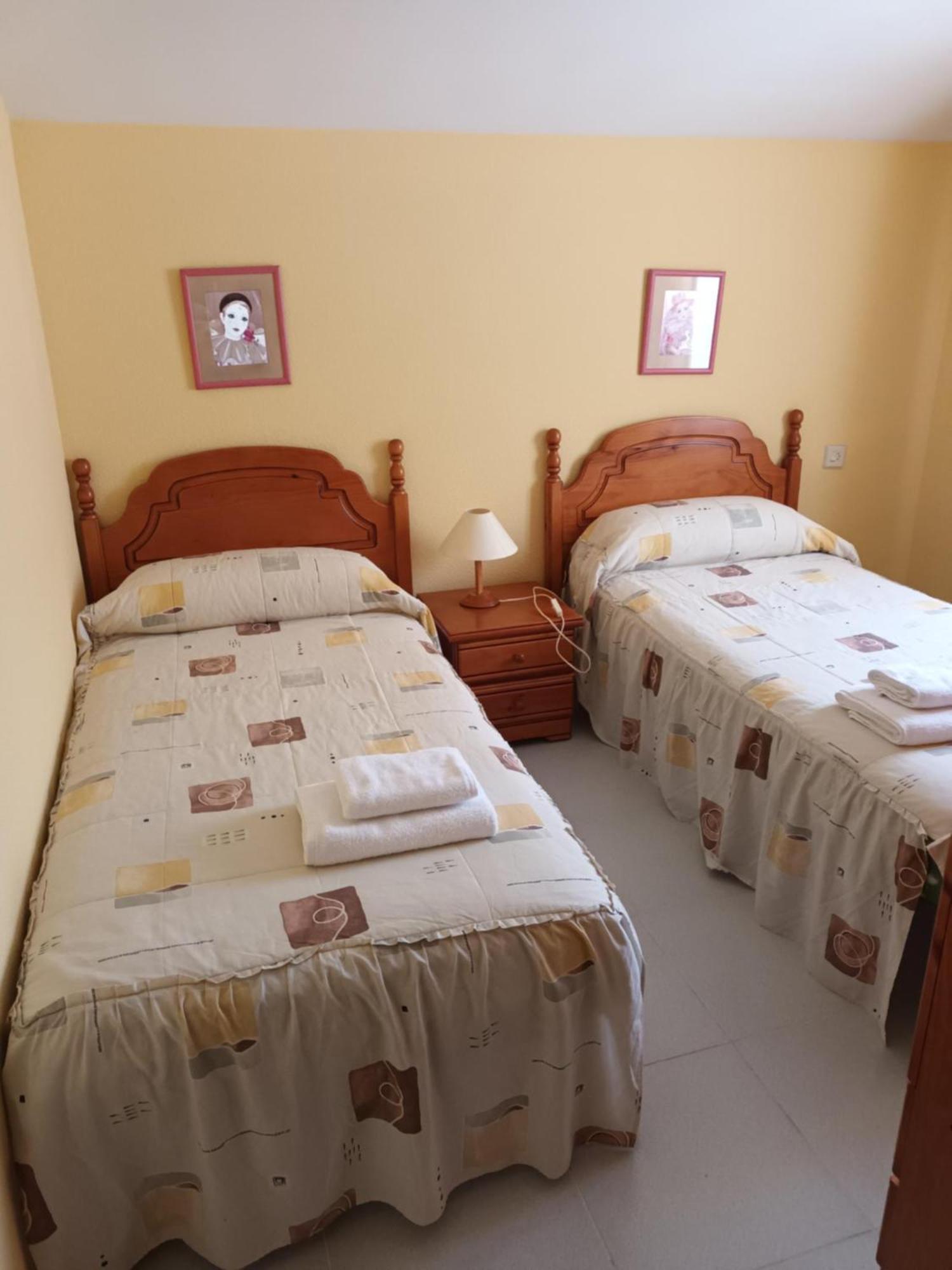 Apartamento El Prado Гавин Экстерьер фото